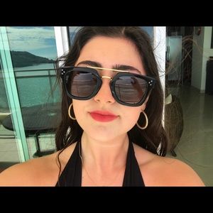 Meet your Posher, Zuhaila